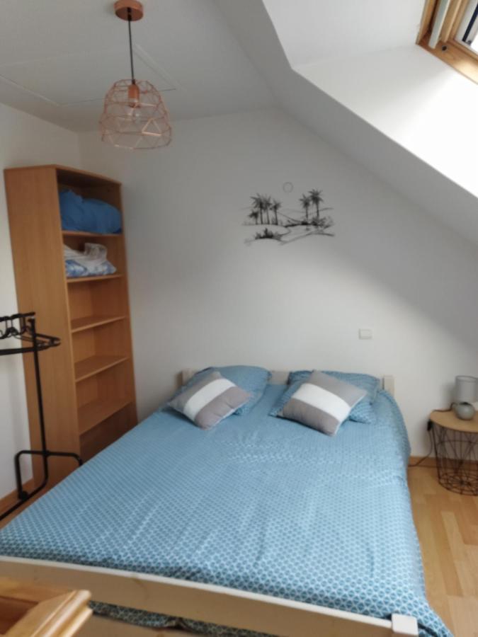 Le Petit Chez Nous Apartment
