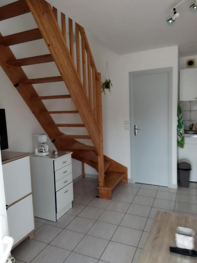 Le Petit Chez Nous Apartment
